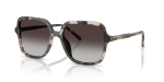 แว่นกันแดด Dolce & Gabbana DG4539-31728G Havana Grey Dolce & Gabbana DG4539 31728G แว่นกันแดดฮาวานาเทา สำหรับผู้หญิง