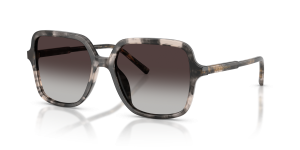 Dolce & Gabbana DG4539 31728G แว่นกันแดดฮาวานาเทา สำหรับผู้หญิง