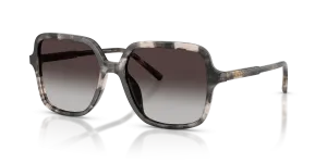 Dolce & Gabbana DG4539 31728G แว่นกันแดดฮาวานาเทา สำหรับผู้หญิง
