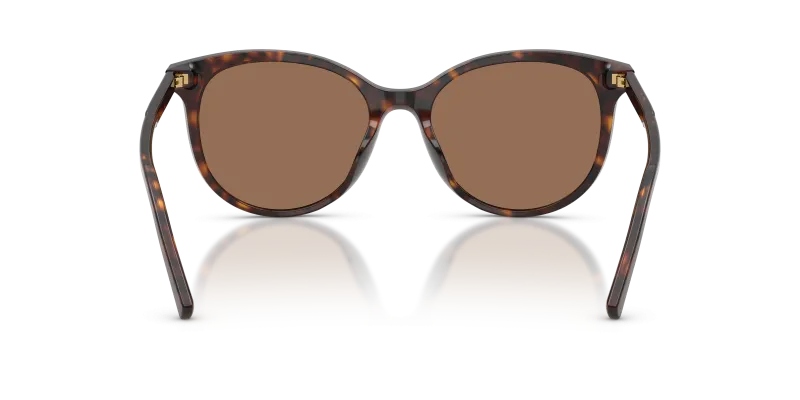 Dolce & Gabbana DG4540 502/13 ขาแว่นด้านใน