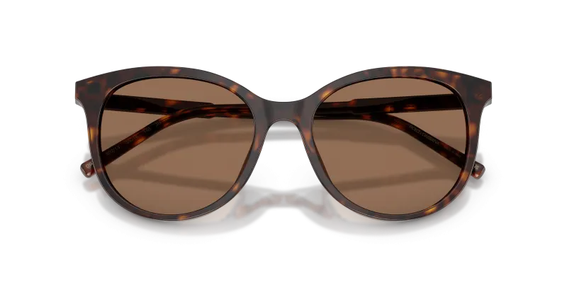Dolce & Gabbana DG4540 502/13 close-up ด้านหน้า