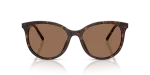 แว่นกันแดด Dolce & Gabbana DG4540-502/13 Havana Dolce & Gabbana DG4540 502/13 แว่นกันแดดด้านหน้า