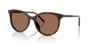 Dolce & Gabbana DG4540 502/13 กรอบลายฮาวานา ทรงกลม