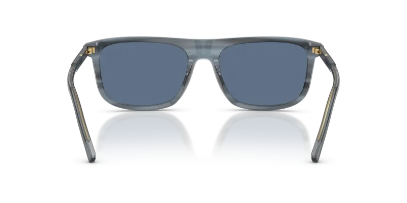 Dolce & Gabbana DG4542 348280 ขาแว่นด้านใน