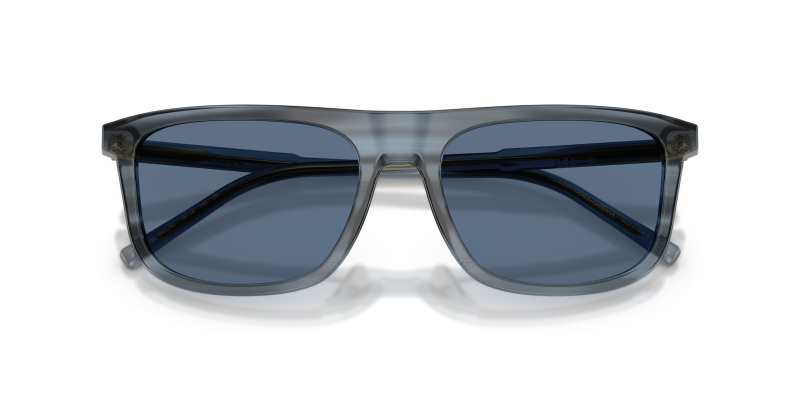 Dolce & Gabbana DG4542 348280 close-up ด้านหน้า
