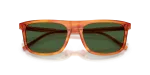 Dolce & Gabbana DG4542 348371 close-up ด้านหน้า