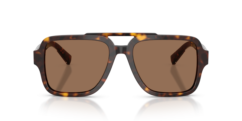 Dolce & Gabbana DG4544 502/73 ด้านหน้า