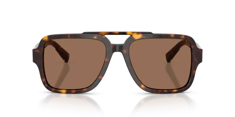 Dolce & Gabbana DG4544 502/73 ด้านหน้า