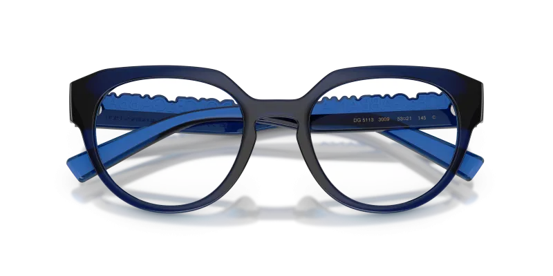 Dolce & Gabbana DG5113 3009 close-up ด้านหน้า