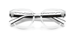 Dolce & Gabbana DG5113 3133 close-up ด้านหน้า