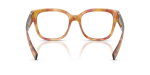 กรอบแว่นสายตา Dolce & Gabbana DG5115-3477 Violet Havana Dolce Gabbana DG5115 3477 ขาแว่นด้านใน