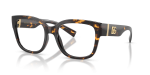 กรอบแว่นสายตา Dolce & Gabbana DG5115-512 Yellow Havana Dolce & Gabbana DG5115 512 แว่นสายตาลายฮาวานาเหลือง สำหรับผู้หญิง