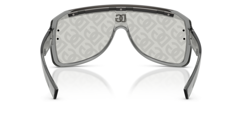 Dolce & Gabbana DG6205 3160AL ขาแว่นด้านใน