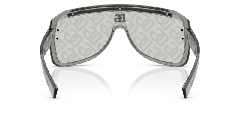 Dolce & Gabbana DG6205 3160AL ขาแว่นด้านใน