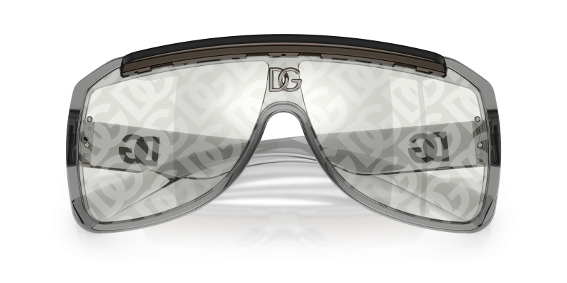 Dolce & Gabbana DG6205 3160AL close-up ด้านหน้า