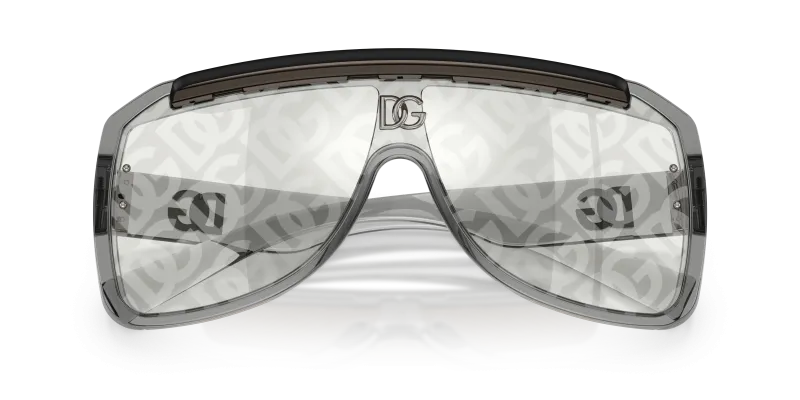 Dolce & Gabbana DG6205 3160AL close-up ด้านหน้า