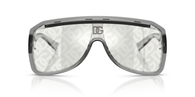 Dolce & Gabbana DG6205 3160AL ด้านหน้า