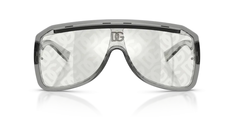 Dolce & Gabbana DG6205 3160AL ด้านหน้า