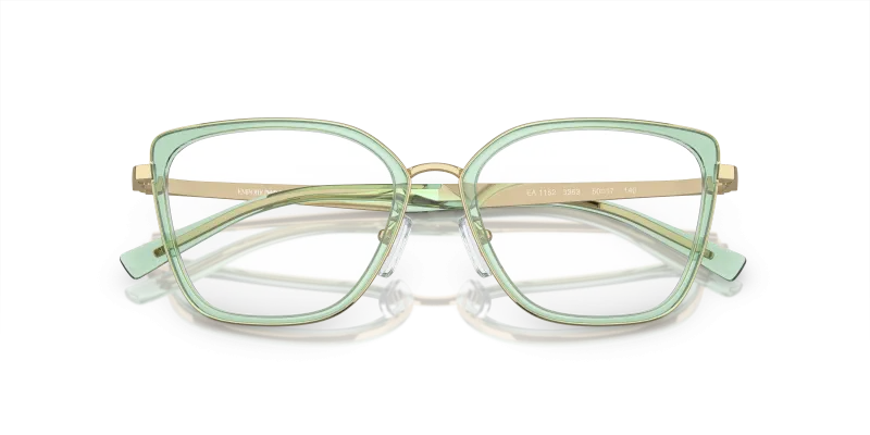Emporio Armani EA1152 3363 close-up ด้านหน้า