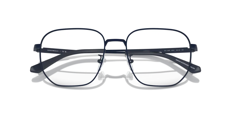Emporio Armani EA1159D 3018 close-up ด้านหน้า
