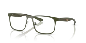 กรอบแว่นสายตา Emporio Armani EA1163 3388 สีเขียวด้าน สำหรับผู้ชาย
