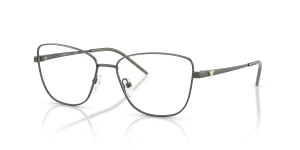 Emporio Armani EA1172 3402 แว่นสายตาสีเขียวอากาเวด้าน สำหรับผู้หญิง