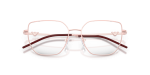 Emporio Armani EA1176 3426 close-up ด้านหน้า