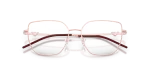 Emporio Armani EA1176 3426 close-up ด้านหน้า