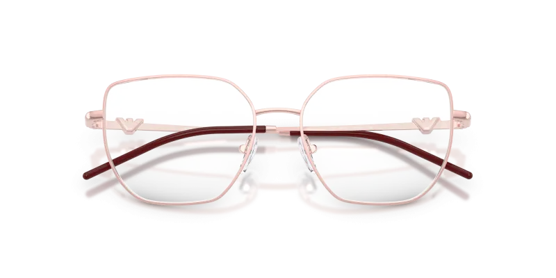 Emporio Armani EA1176 3426 close-up ด้านหน้า