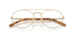 Emporio Armani EA1178 3002 close-up ด้านหน้า