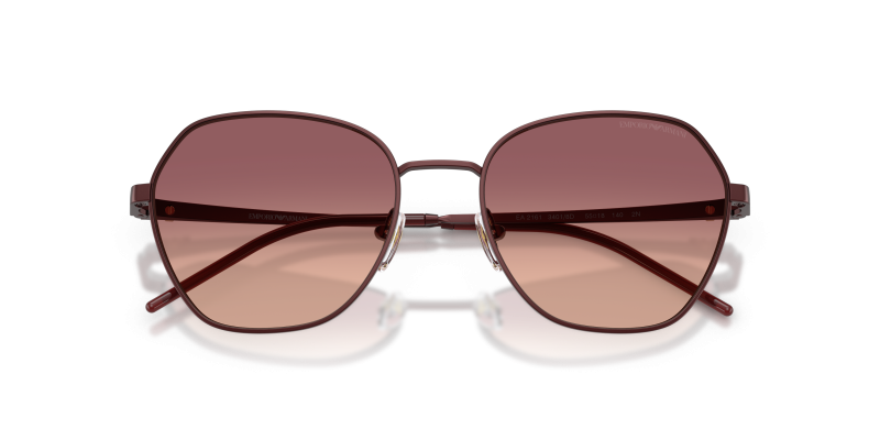 Emporio Armani EA2161 34018D close-up ด้านหน้า