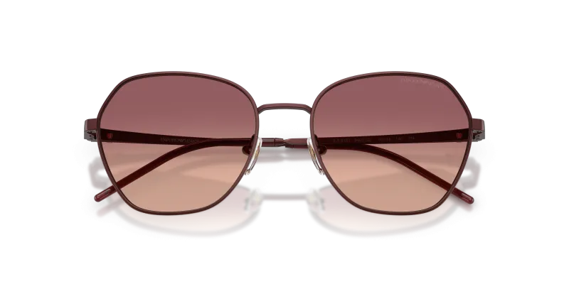 Emporio Armani EA2161 34018D close-up ด้านหน้า