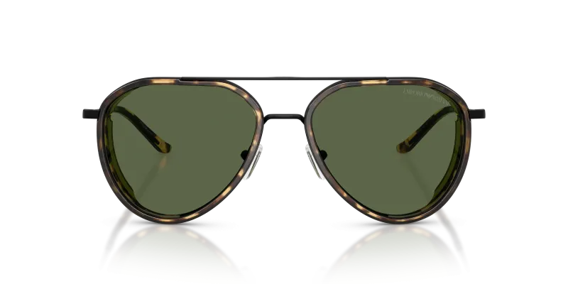 Emporio Armani EA2163 300171 ด้านหน้า