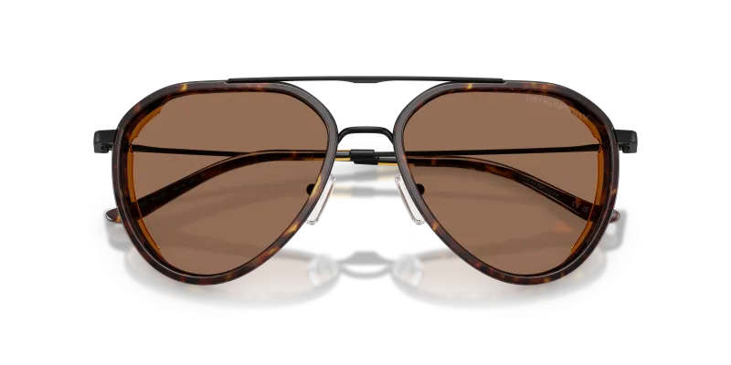 Emporio Armani EA2163 300173 close-up ด้านหน้า