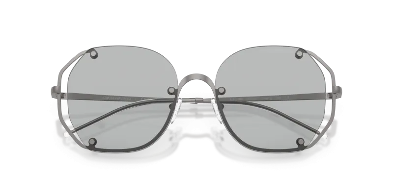 Emporio Armani EA2168 300387 close-up ด้านหน้า