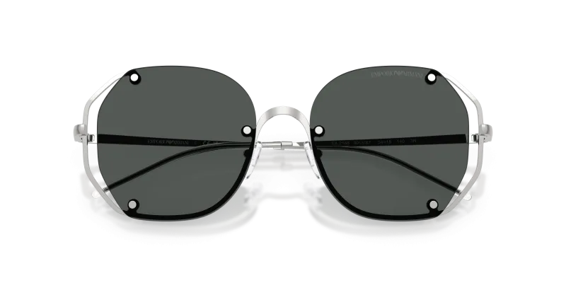 Emporio Armani EA2168 301587 close-up ด้านหน้า