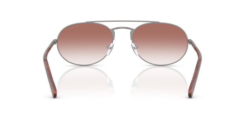 Emporio Armani EA2171 30038D ขาแว่นด้านใน
