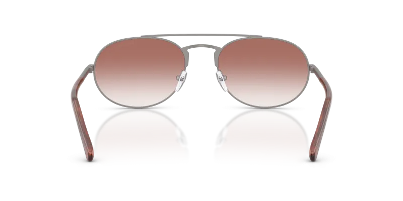 Emporio Armani EA2171 30038D ขาแว่นด้านใน