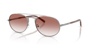 Emporio Armani EA2171 30038D กรอบกันเมทัลด้าน ขาแว่นยืดหยุ่น