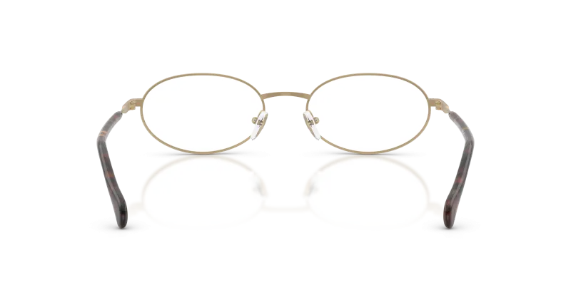 Emporio Armani EA2175 30021W ขาแว่นด้านใน