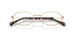 Emporio Armani EA2175 30021W close-up ด้านหน้า