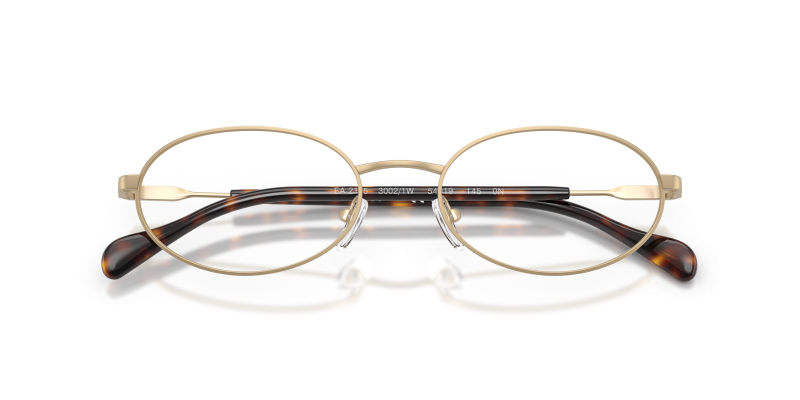 Emporio Armani EA2175 30021W close-up ด้านหน้า