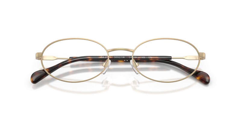 Emporio Armani EA2175 30021W close-up ด้านหน้า