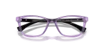 Emporio Armani EA3099 6197 close-up ด้านหน้า