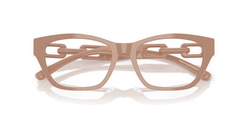 Emporio Armani EA3223U 5146 close-up ด้านหน้า