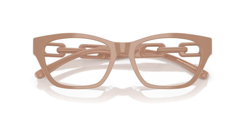 Emporio Armani EA3223U 5146 close-up ด้านหน้า