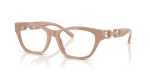 Emporio Armani EA3223U 5146 แว่นสายตาสีทุนดราประกาย สำหรับผู้หญิง