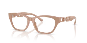 Emporio Armani EA3223U 5146 แว่นสายตาสีทุนดราประกาย สำหรับผู้หญิง