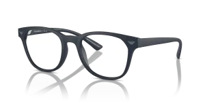 Emporio Armani EA3240U 5088 แว่นสายตาน้ำเงินด้าน สำหรับผู้ชาย