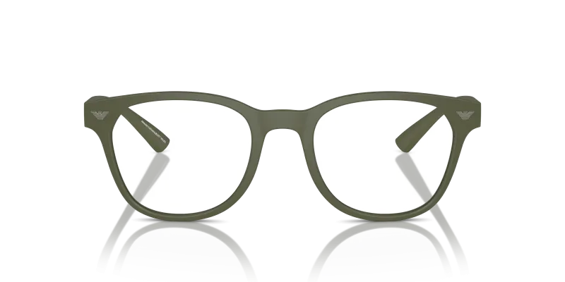 Emporio Armani EA3240U 6099 ด้านหน้า